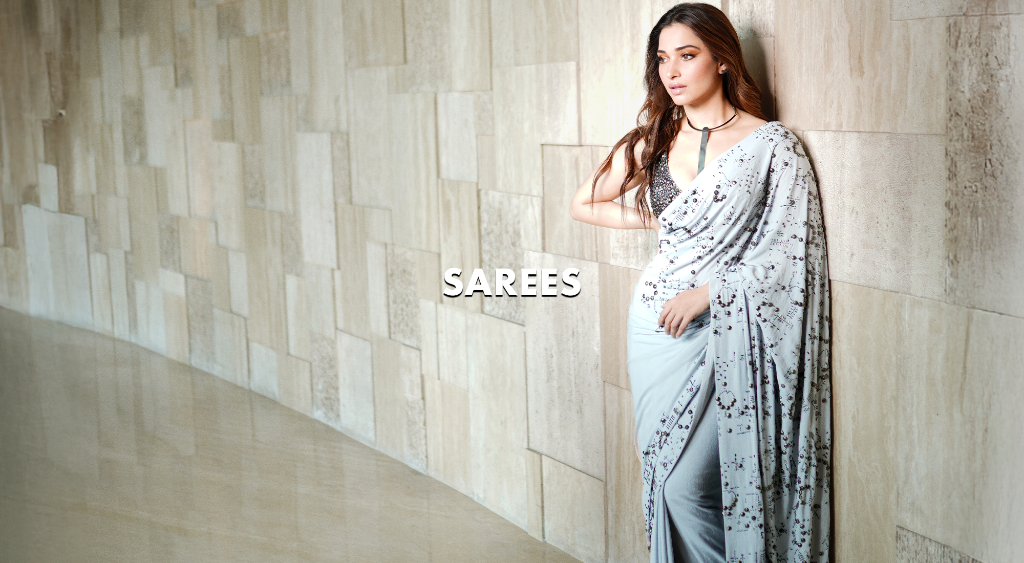Sarees