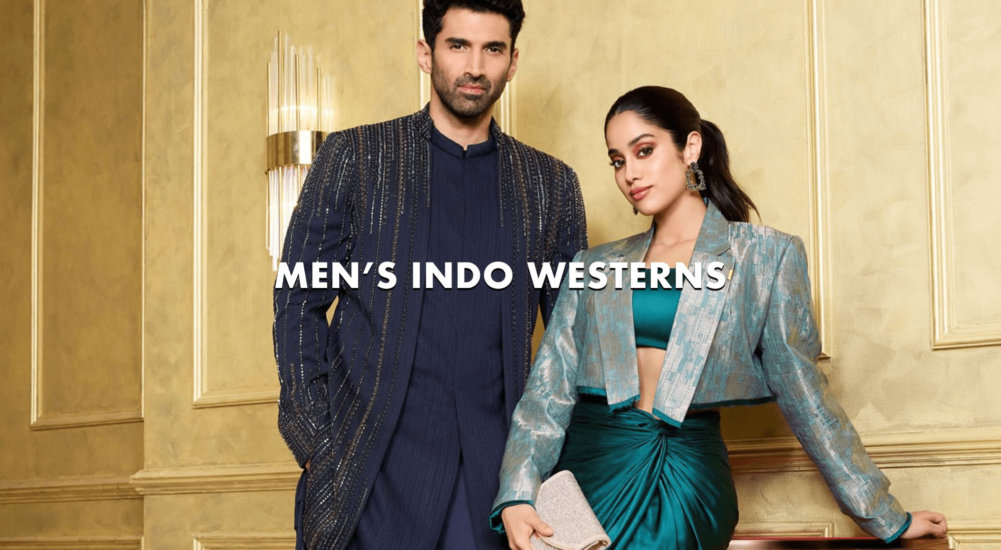 Indo Westerns