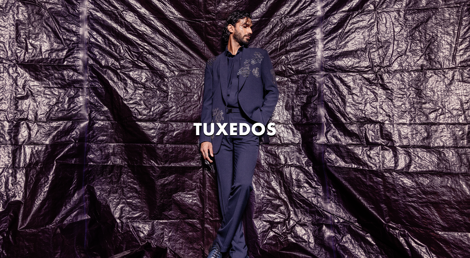 Tuxedos