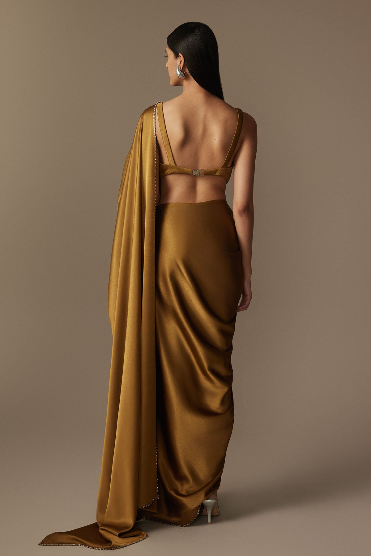 Ishita Mangal in 001 Bralette