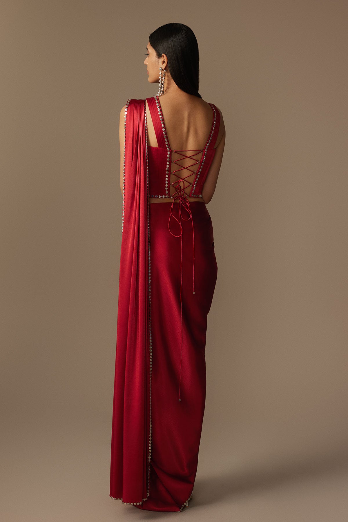 010 Corset