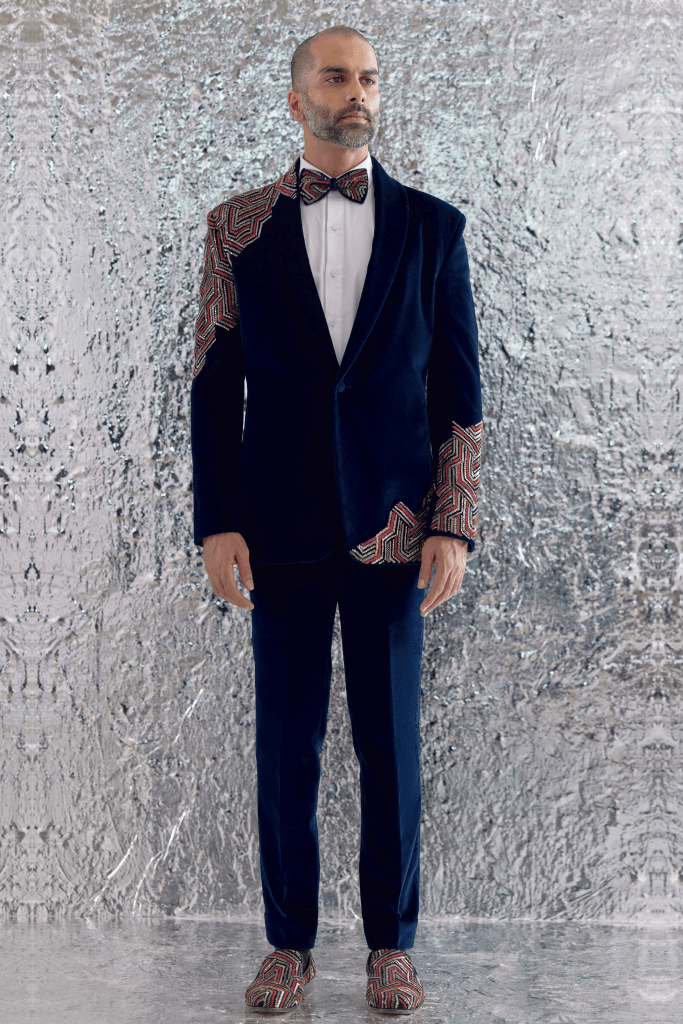 Maze Runner Tux Mens Wear