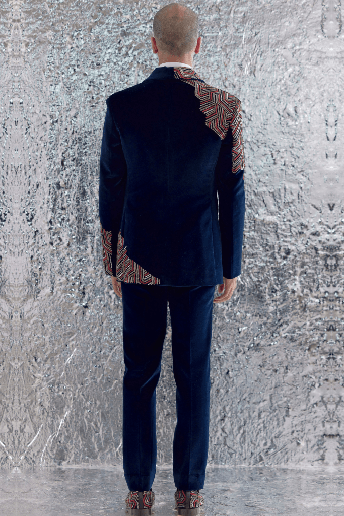 Maze Runner Tux Mens Wear