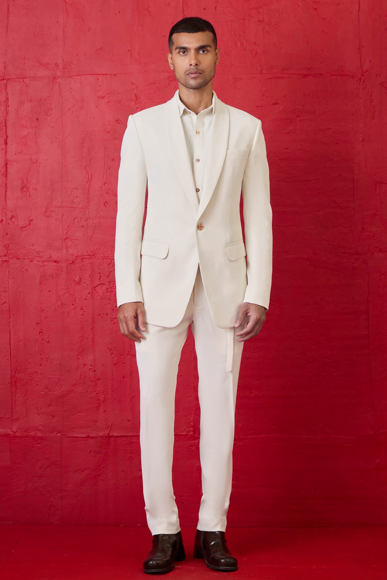 Starlit Mist Tuxedo