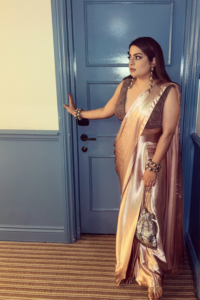 Mallika Dua In Zero Five