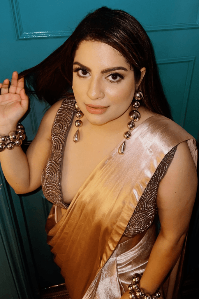 Mallika Dua In Zero Five