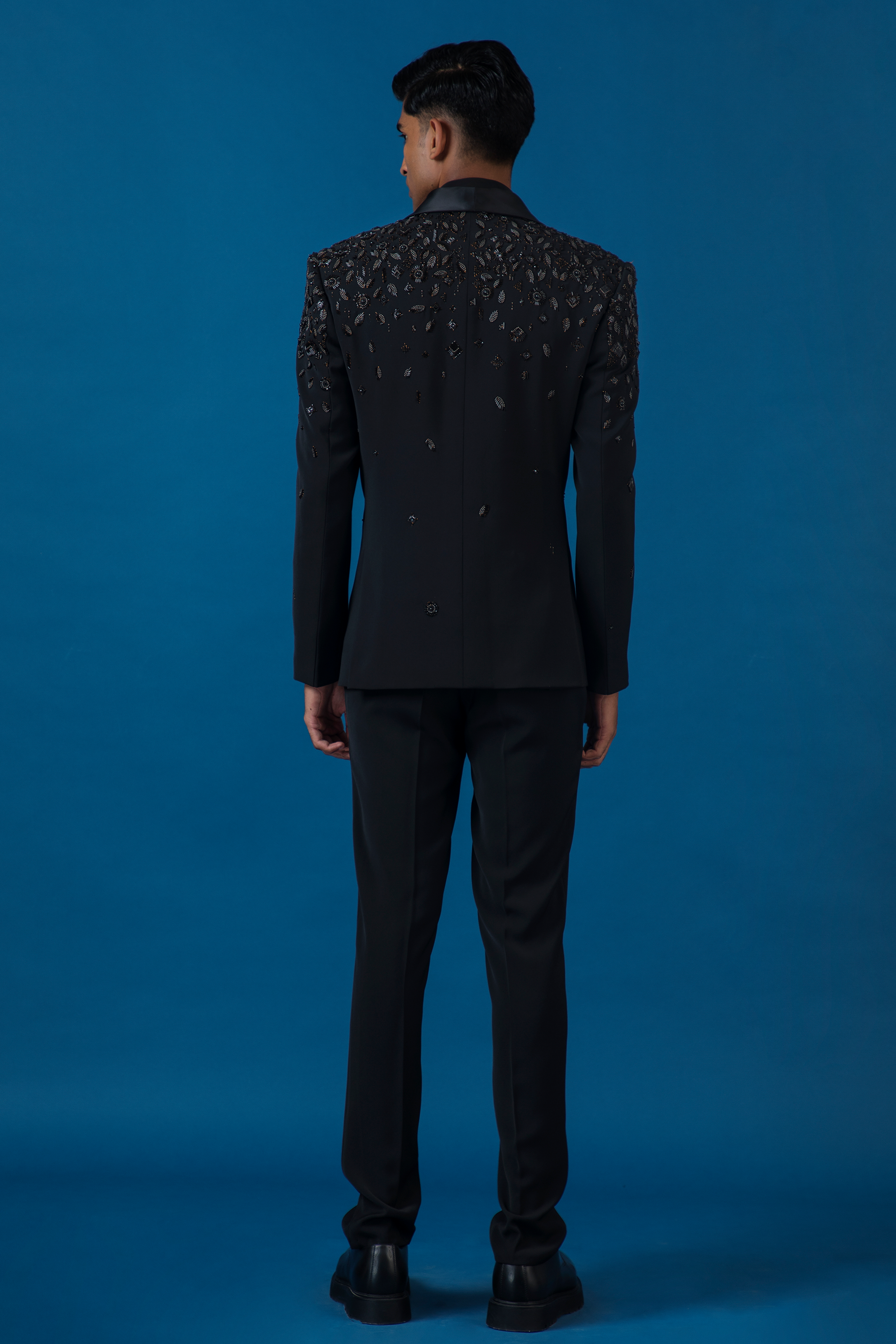 Starry Night Tuxedo