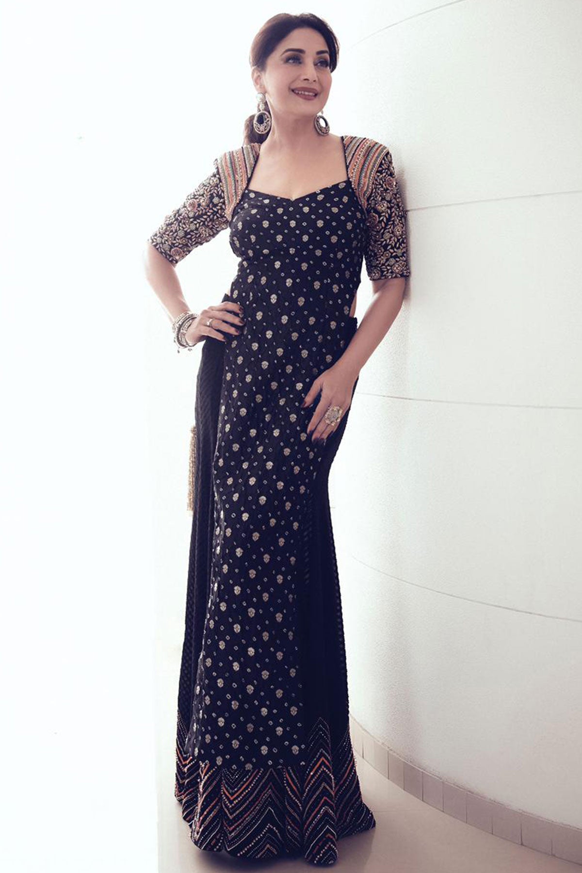 MADHURI DIXIT IN MADHURI