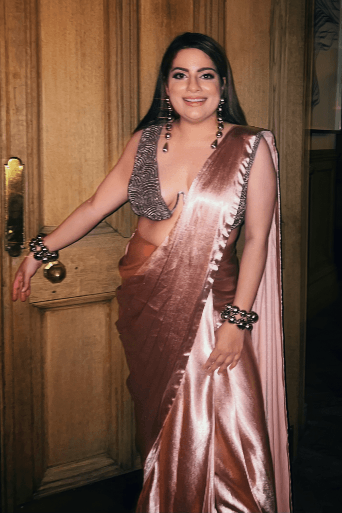 Mallika Dua In Zero Five