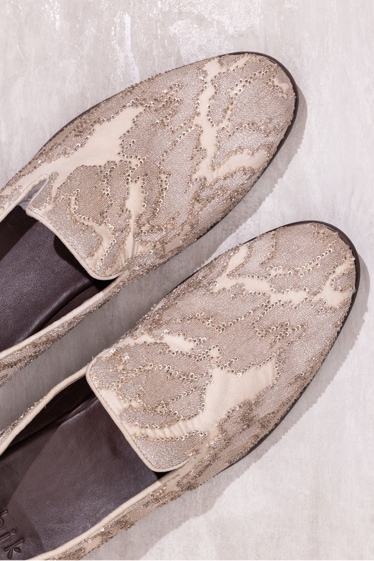 Alberobello Shoes