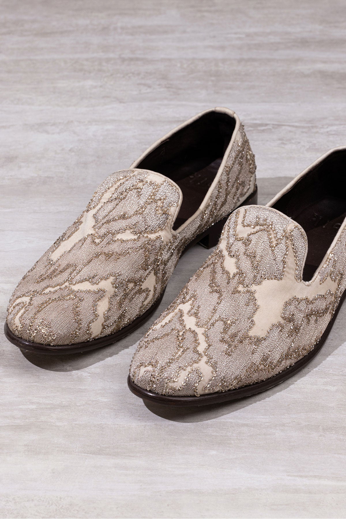 Alberobello Shoes