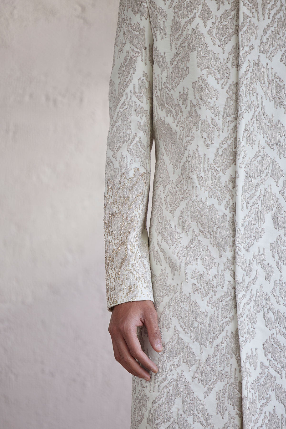 Alberobello Sherwani (Light)