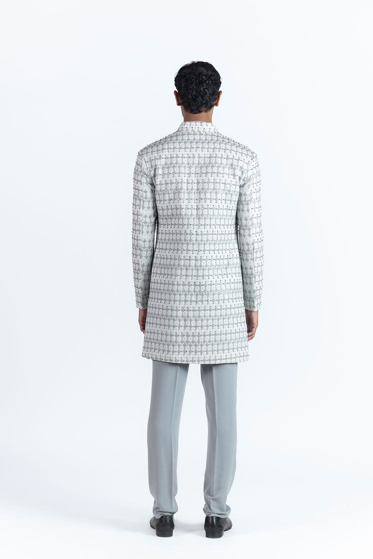 Argyle Indo Western