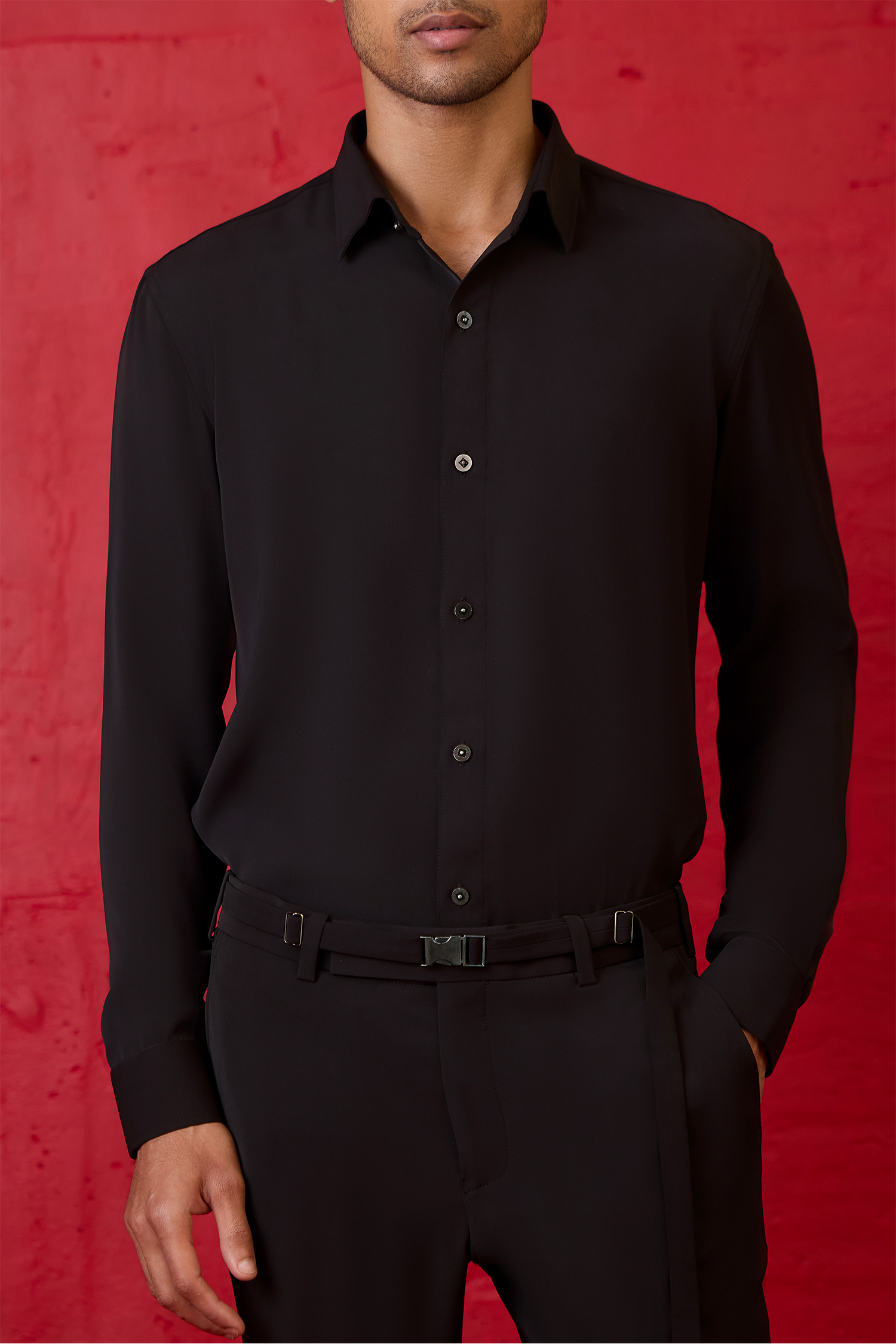 Rivet Drop 01 Shirt