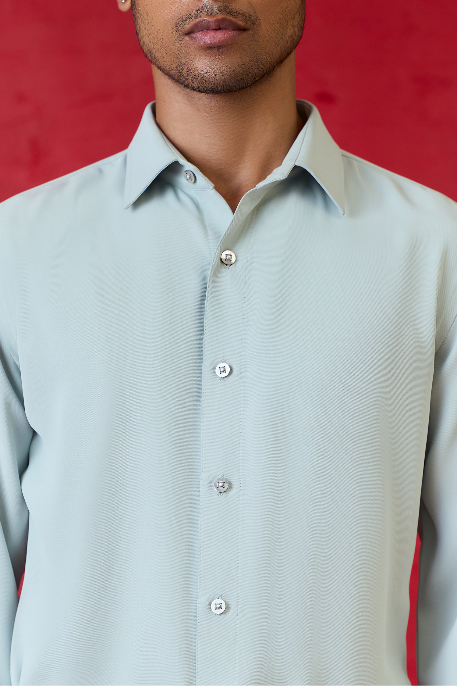 Rivet Drop 01 Shirt