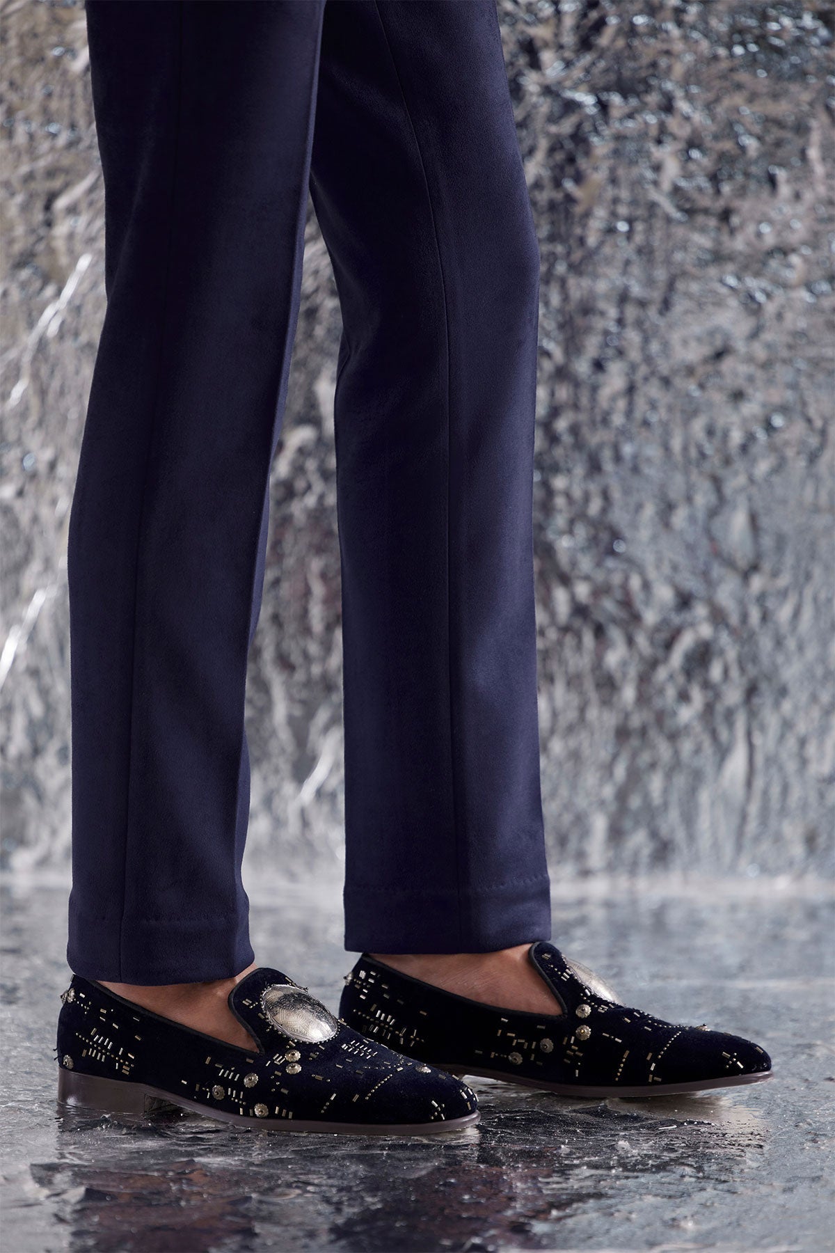 Atom & Molecules Shoes