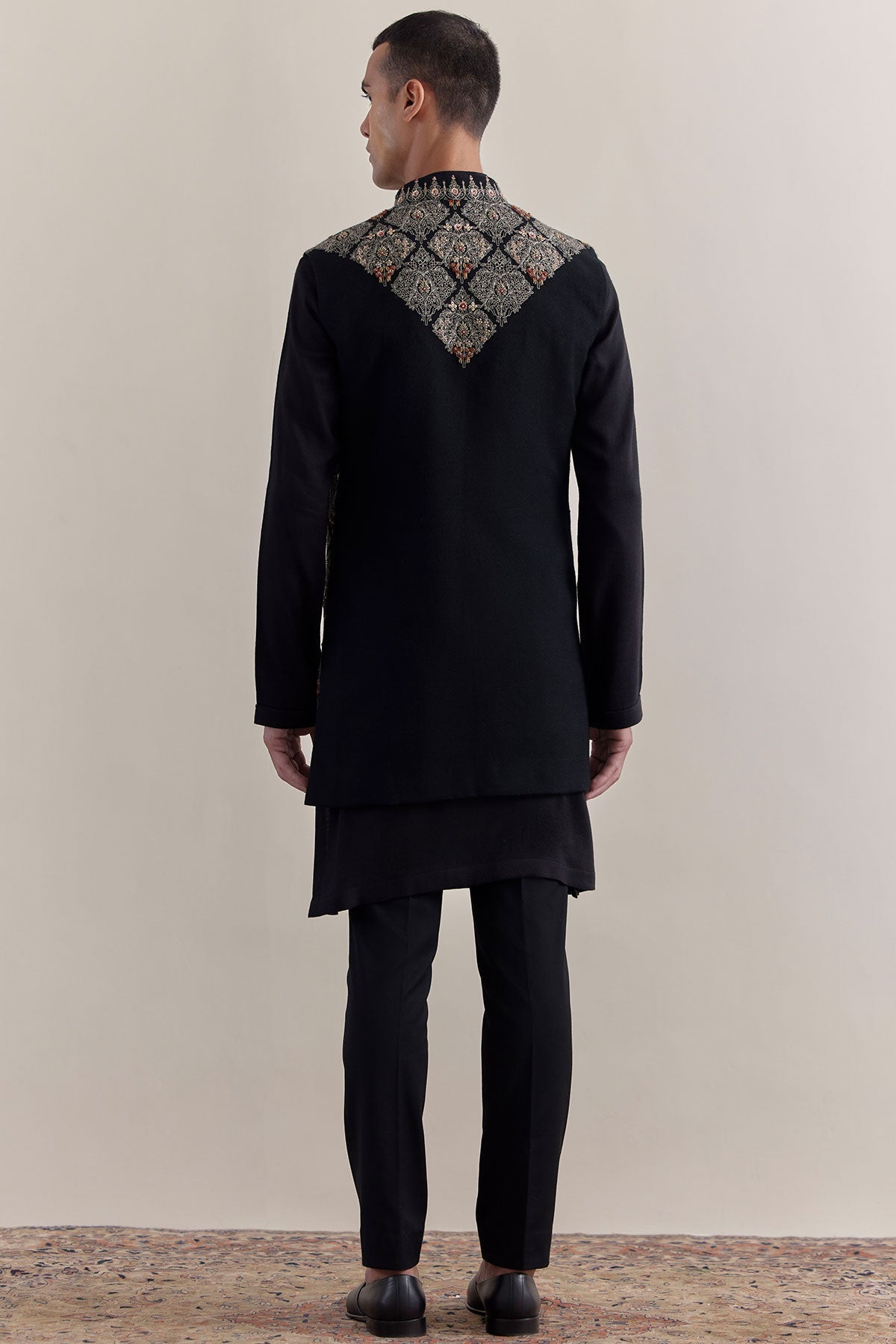 Bidar Nehru Jacket