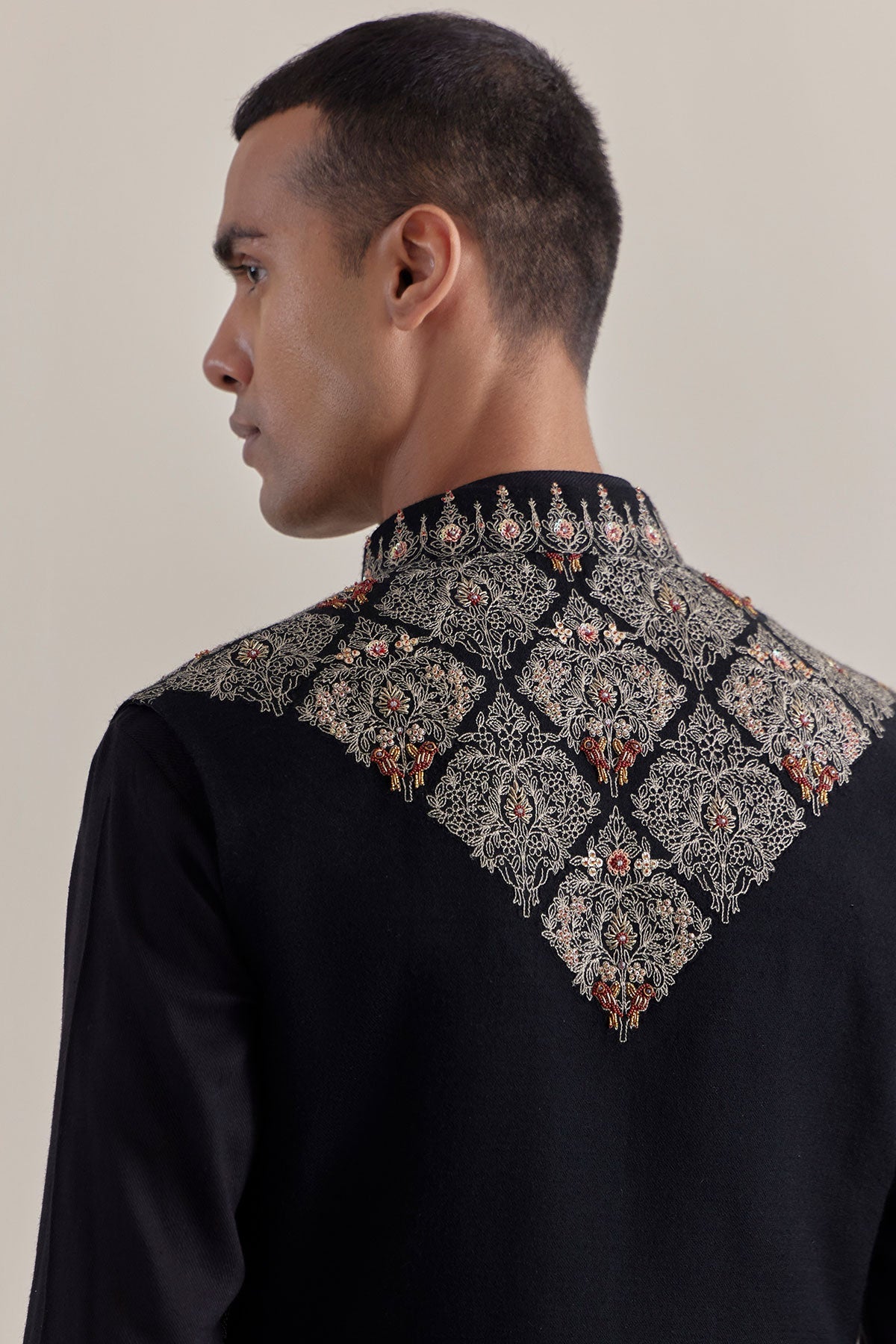 Bidar Nehru Jacket
