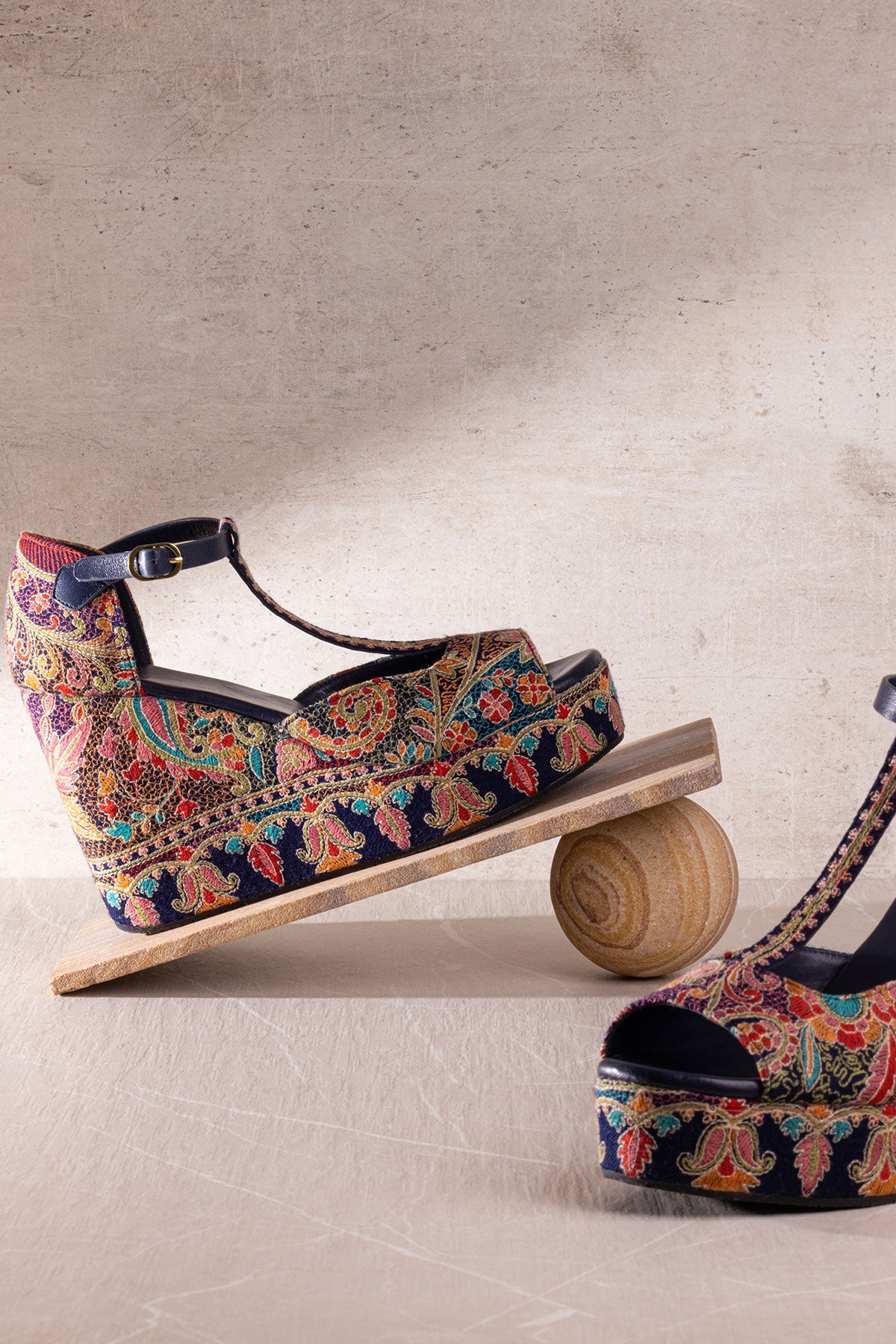 Rasha Wedges