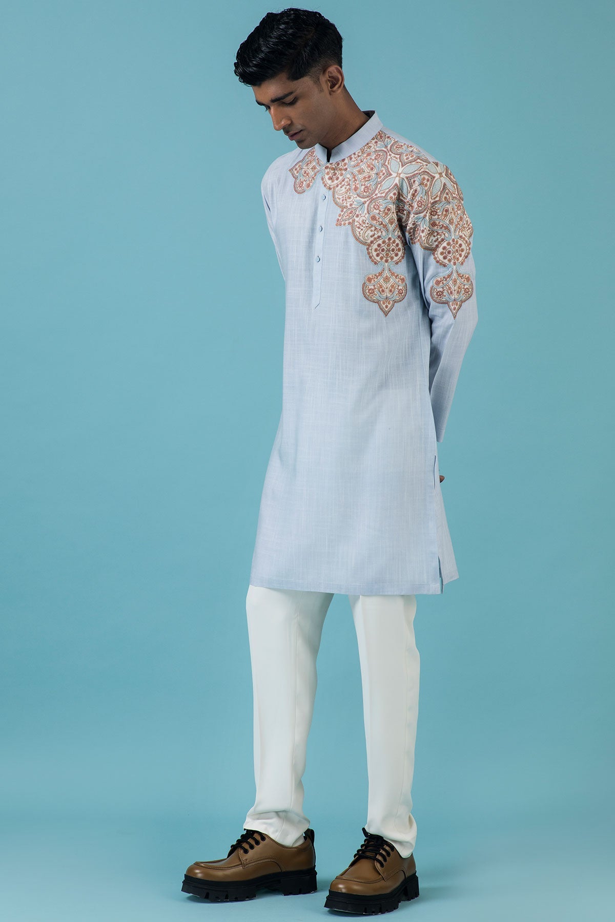 Celeste Kurta