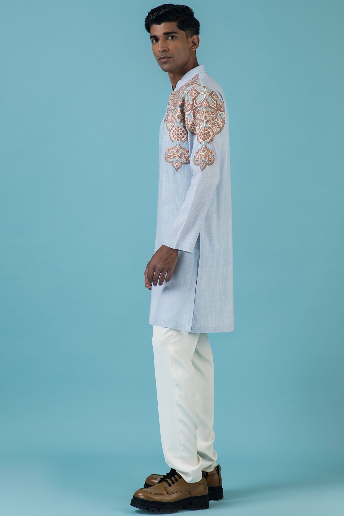 Celeste Kurta