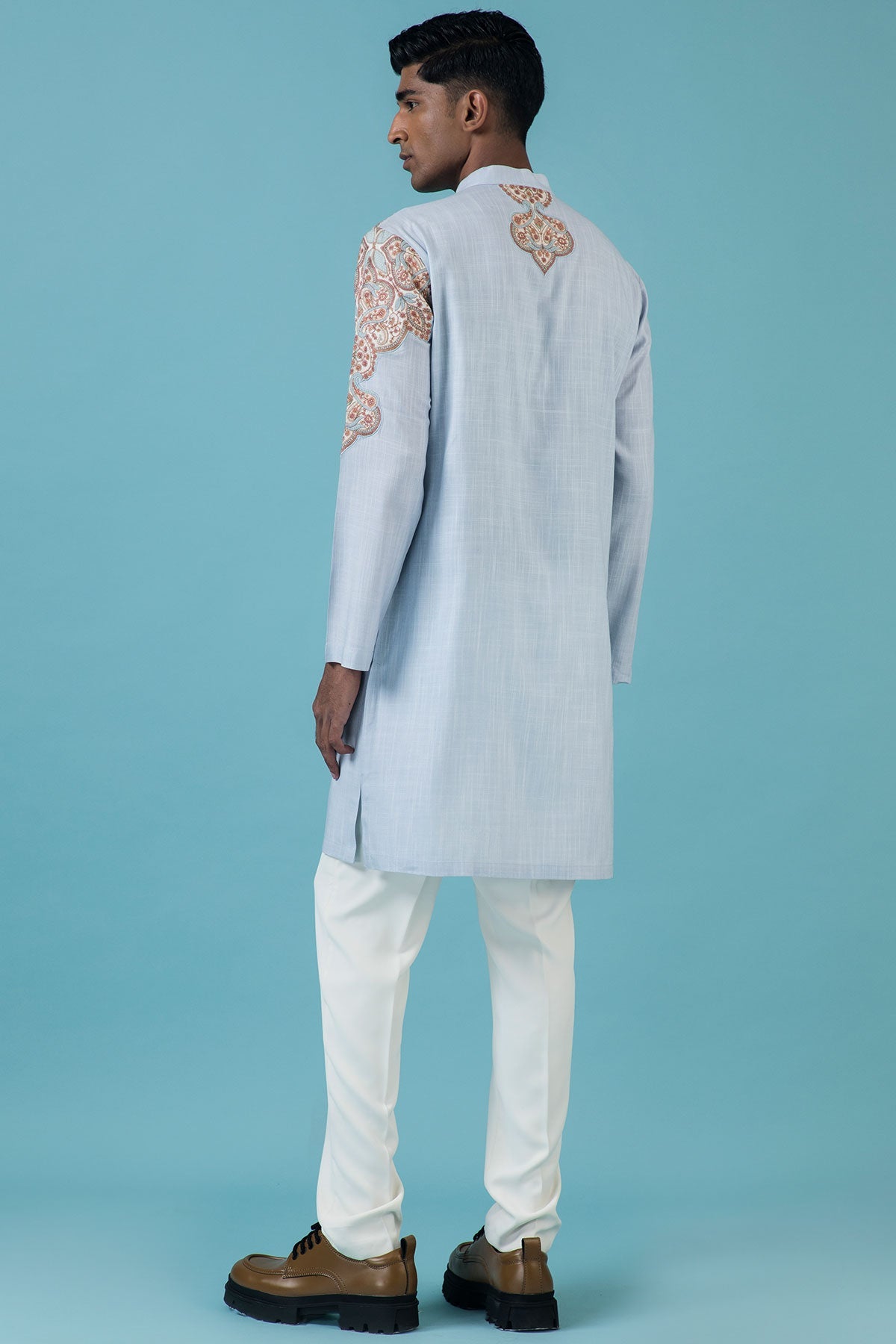 Celeste Kurta