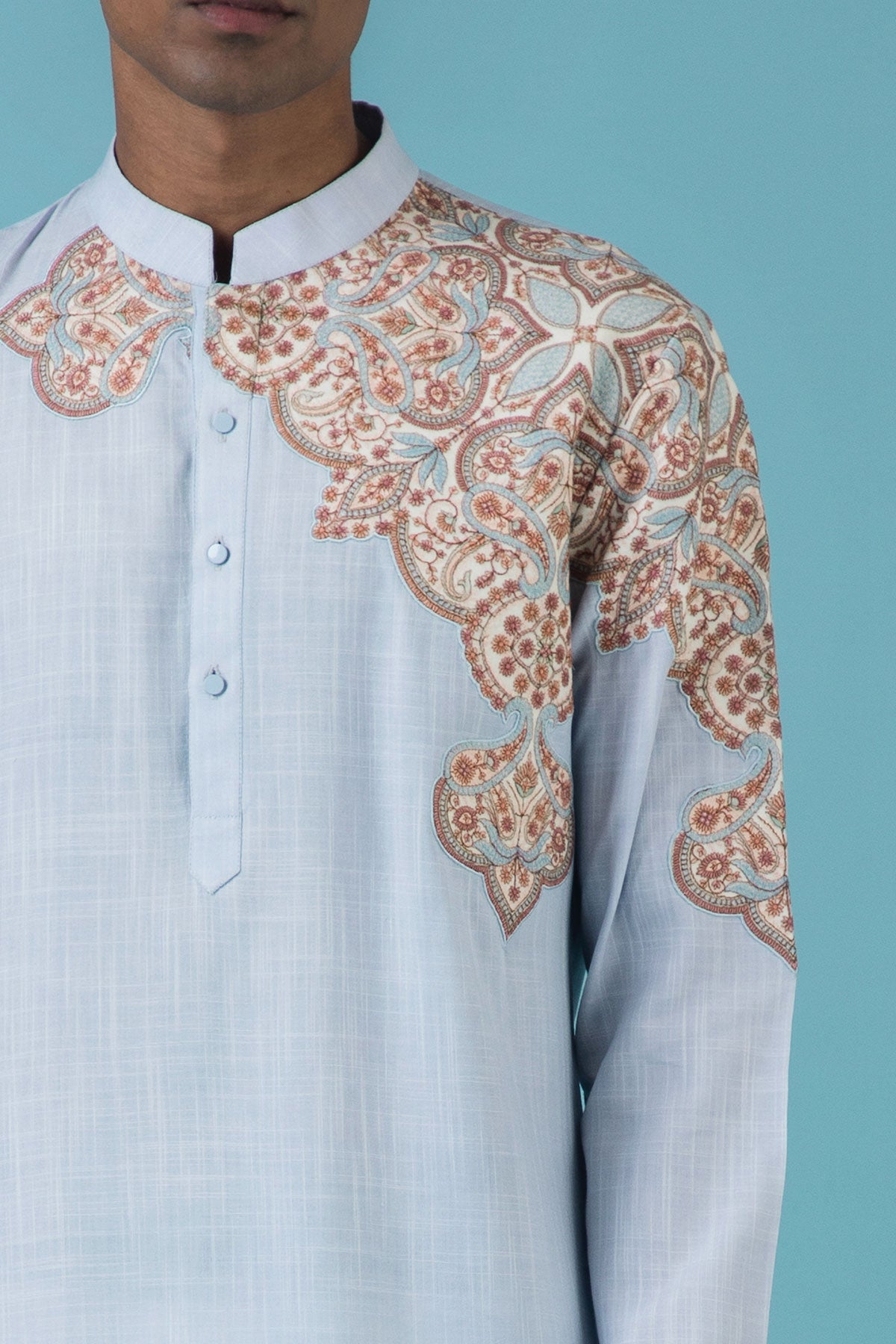 Celeste Kurta