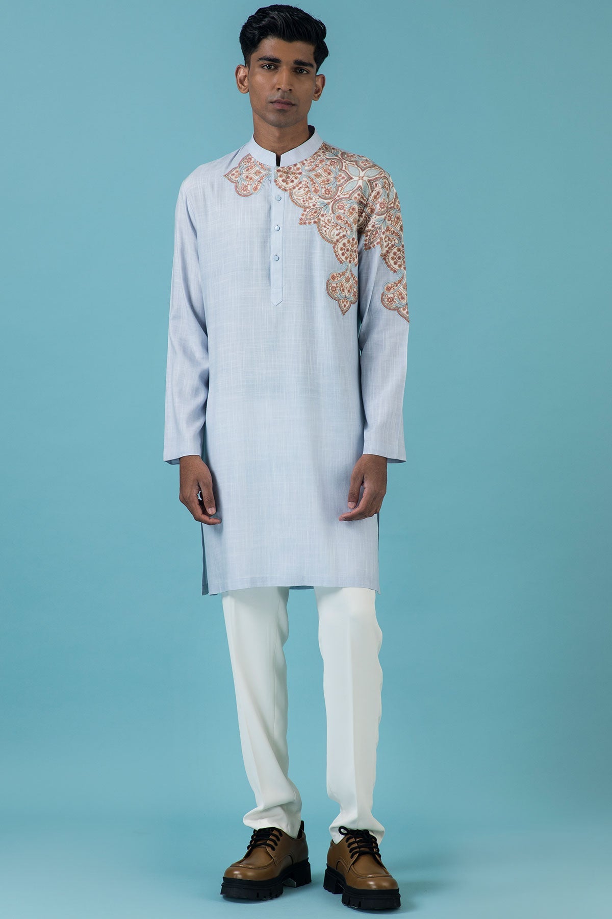 Celeste Kurta