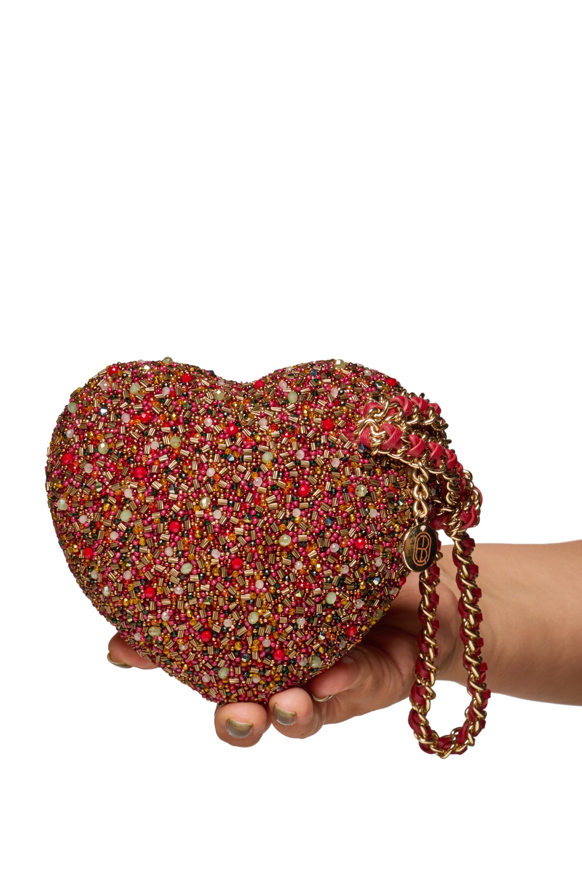 Celestial Heart Bag