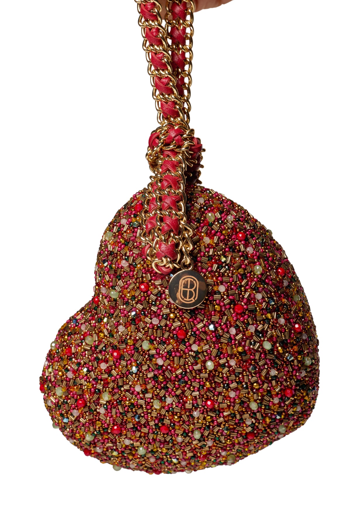 Celestial Heart Bag