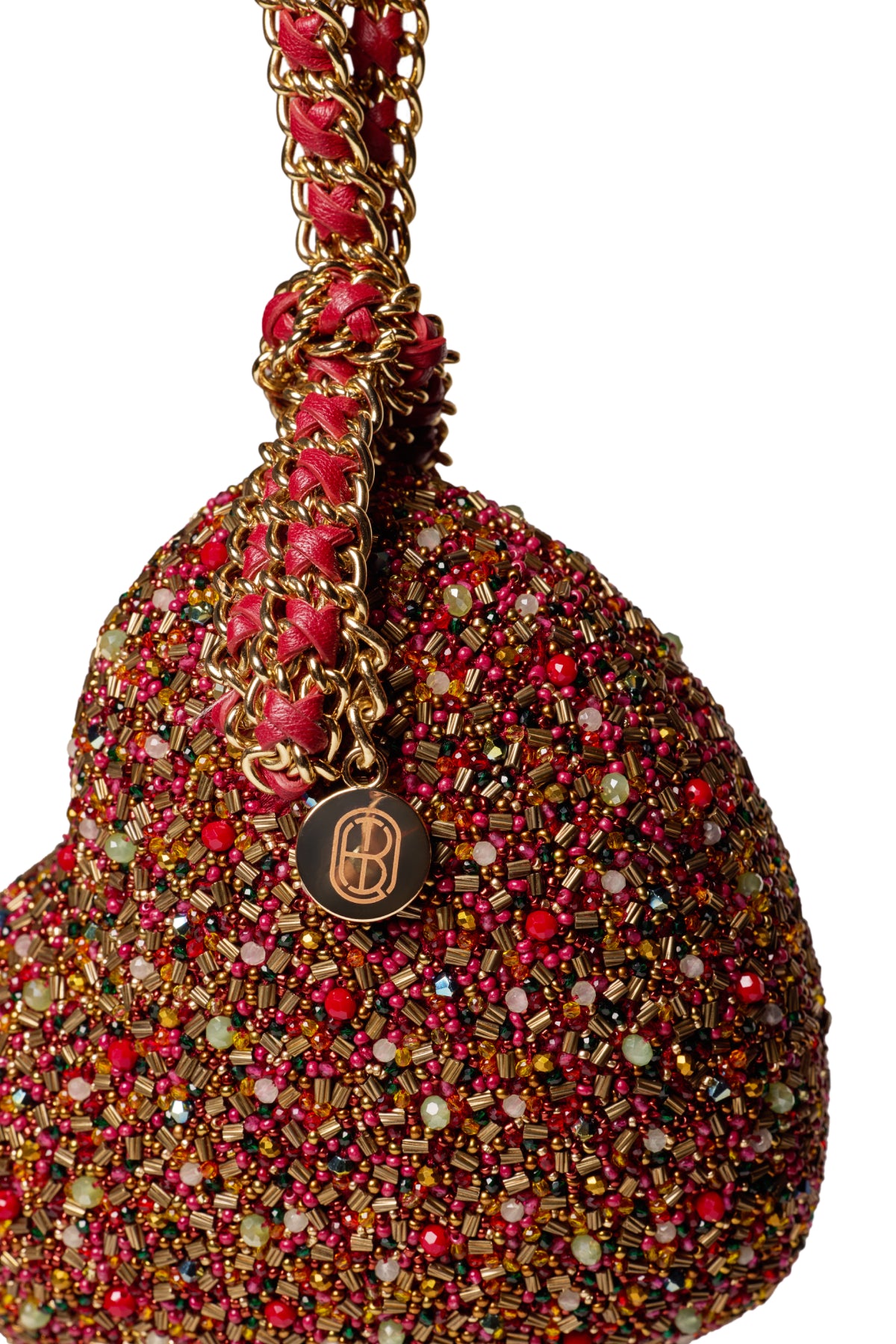Celestial Heart Bag