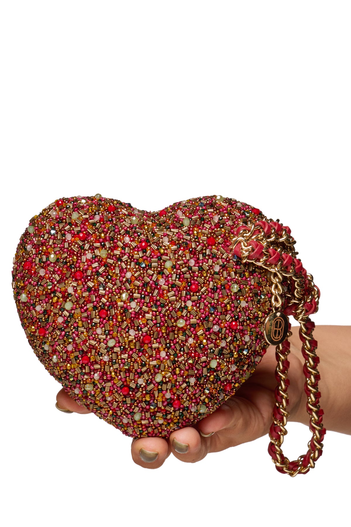 Celestial Heart Bag