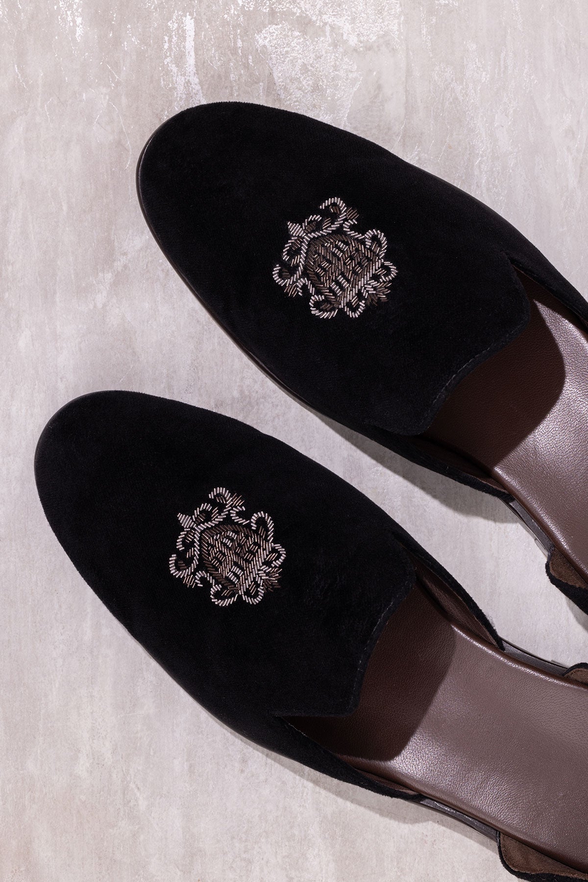 Shoes Five