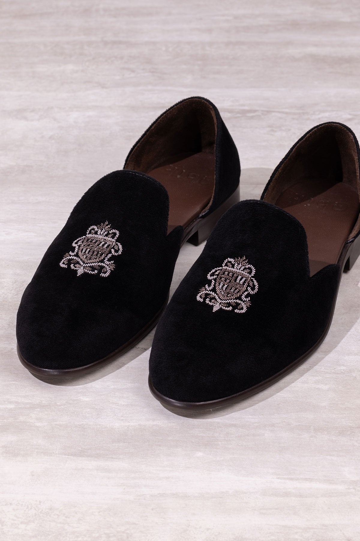 Shoes Five