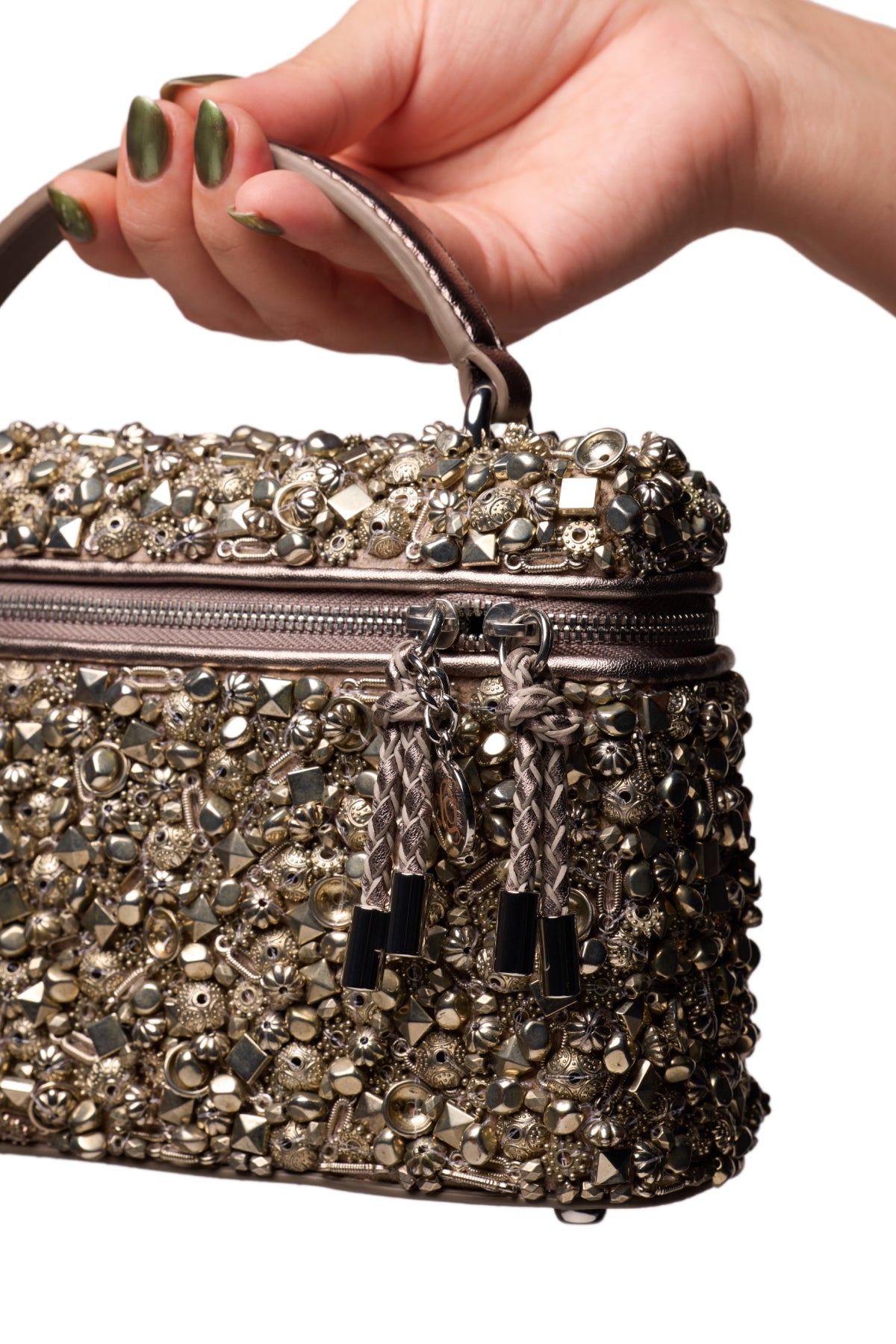 Glint Vanity Bag