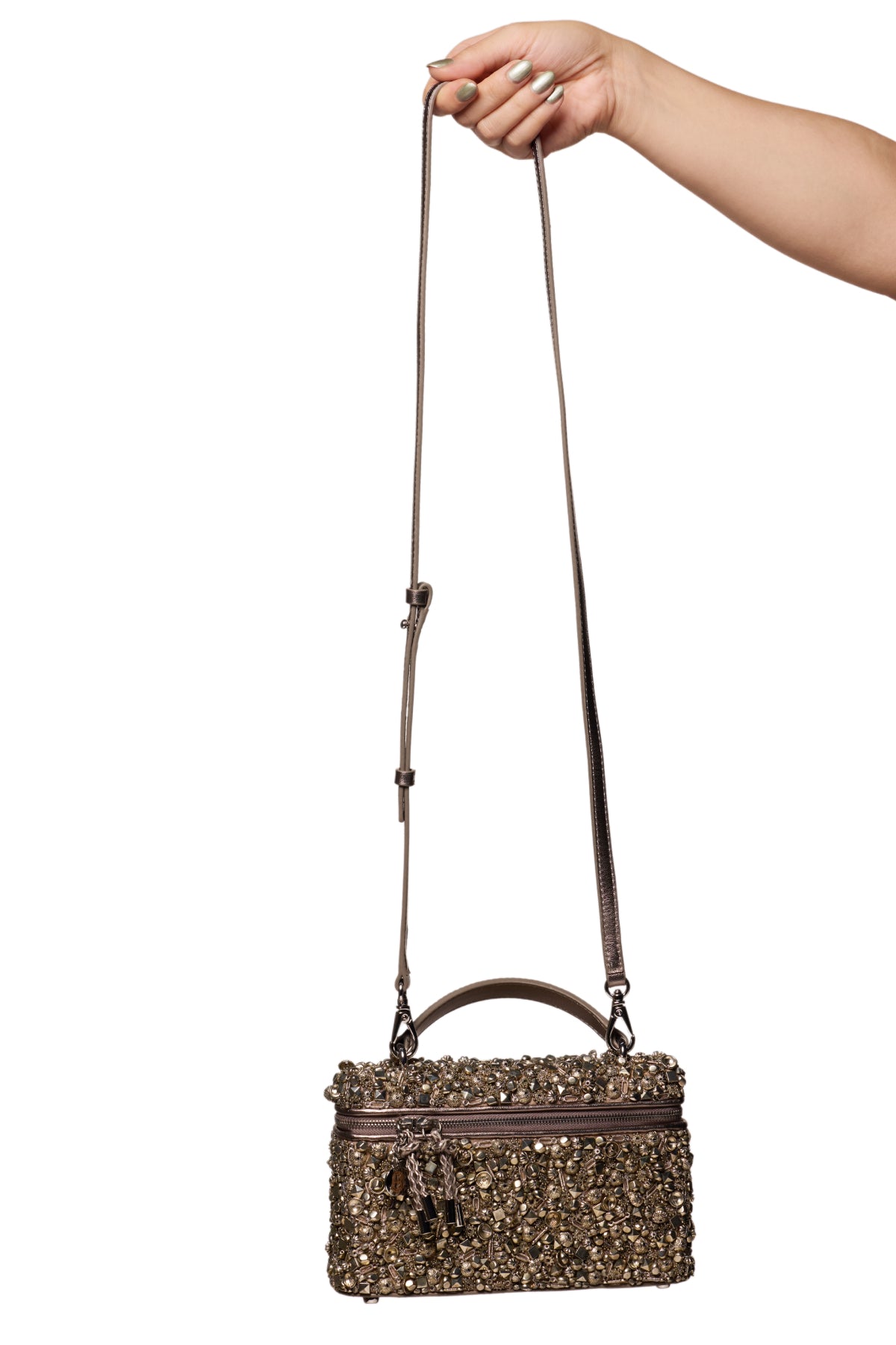 Glint Vanity Bag