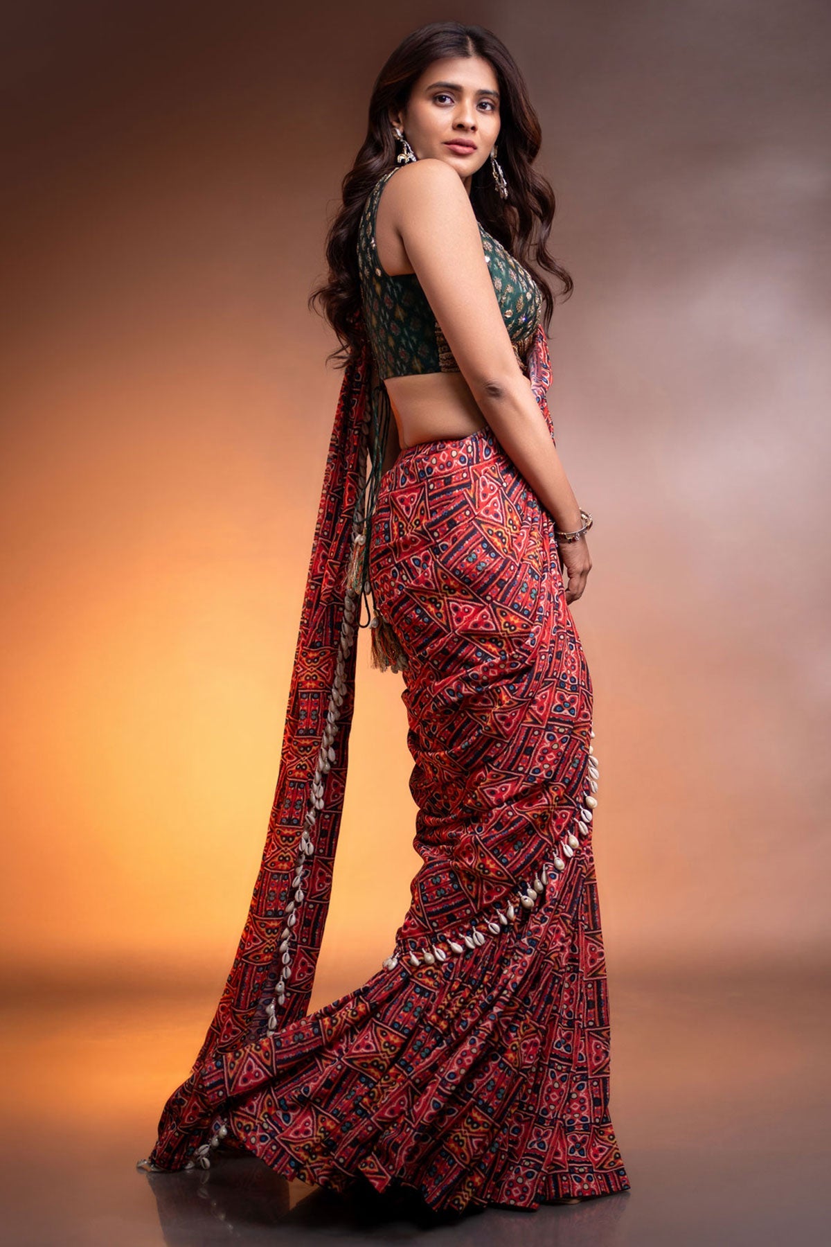 HEBAH PATEL IN ASVINA 2