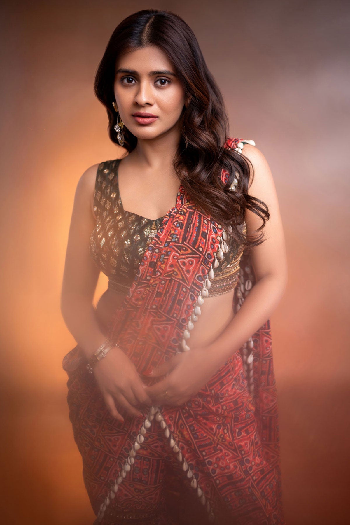 HEBAH PATEL IN ASVINA 2
