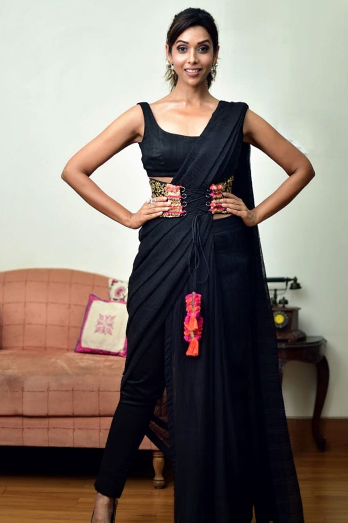 ANUPRIYA GOENKA IN THE DIANA PENTY