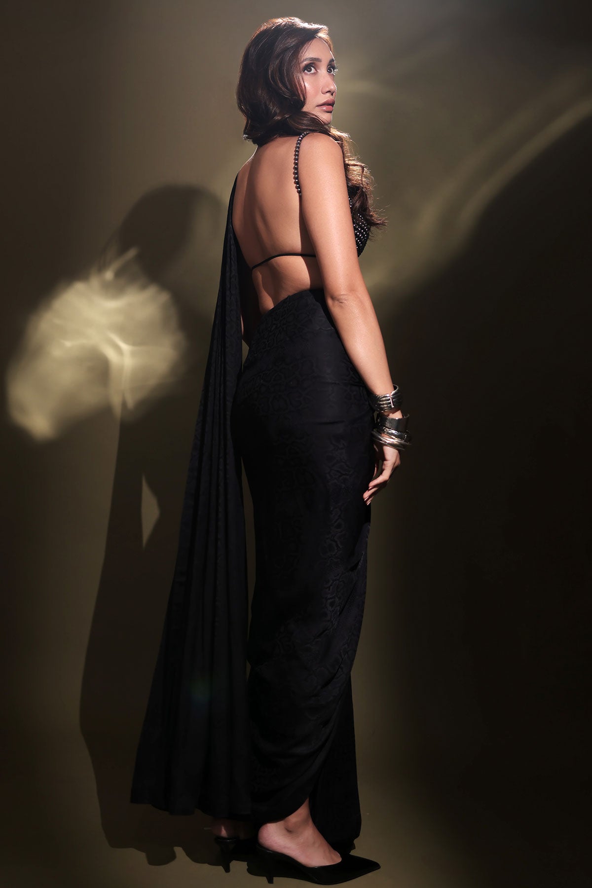 SHREYA CHAUDHRY IN MASTANI