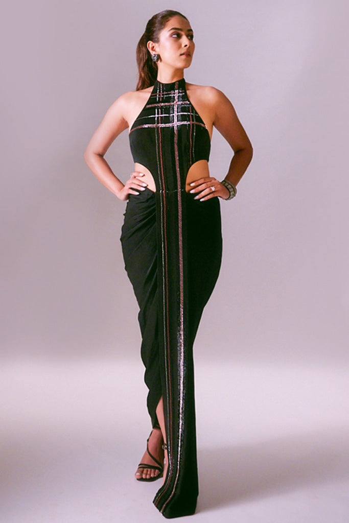 Mira Kapoor In Milan