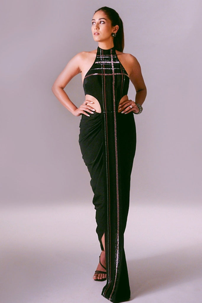 Mira Kapoor In Milan