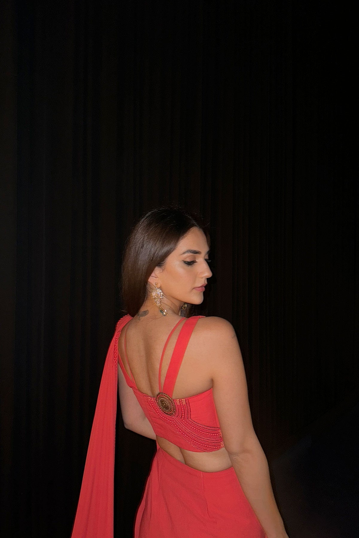 Coral Bead Magic
