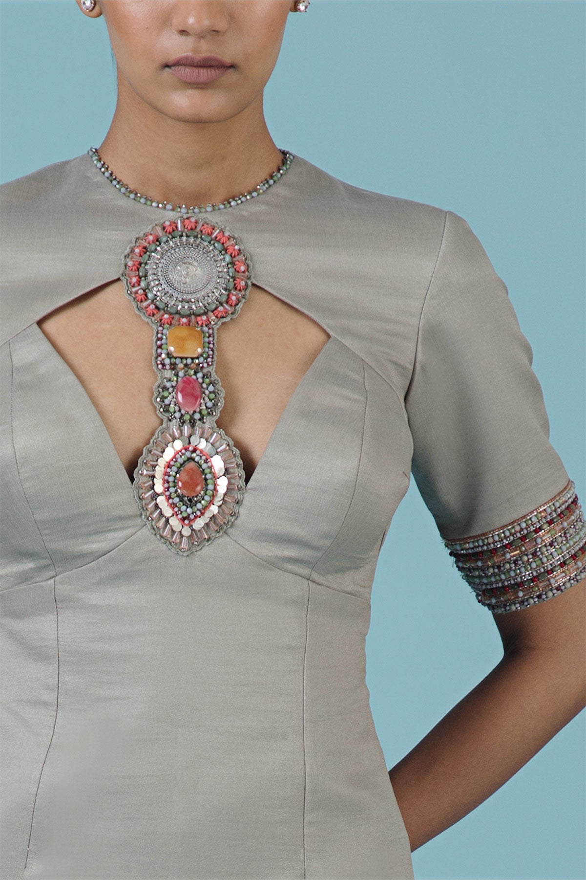 Adaa Kurta