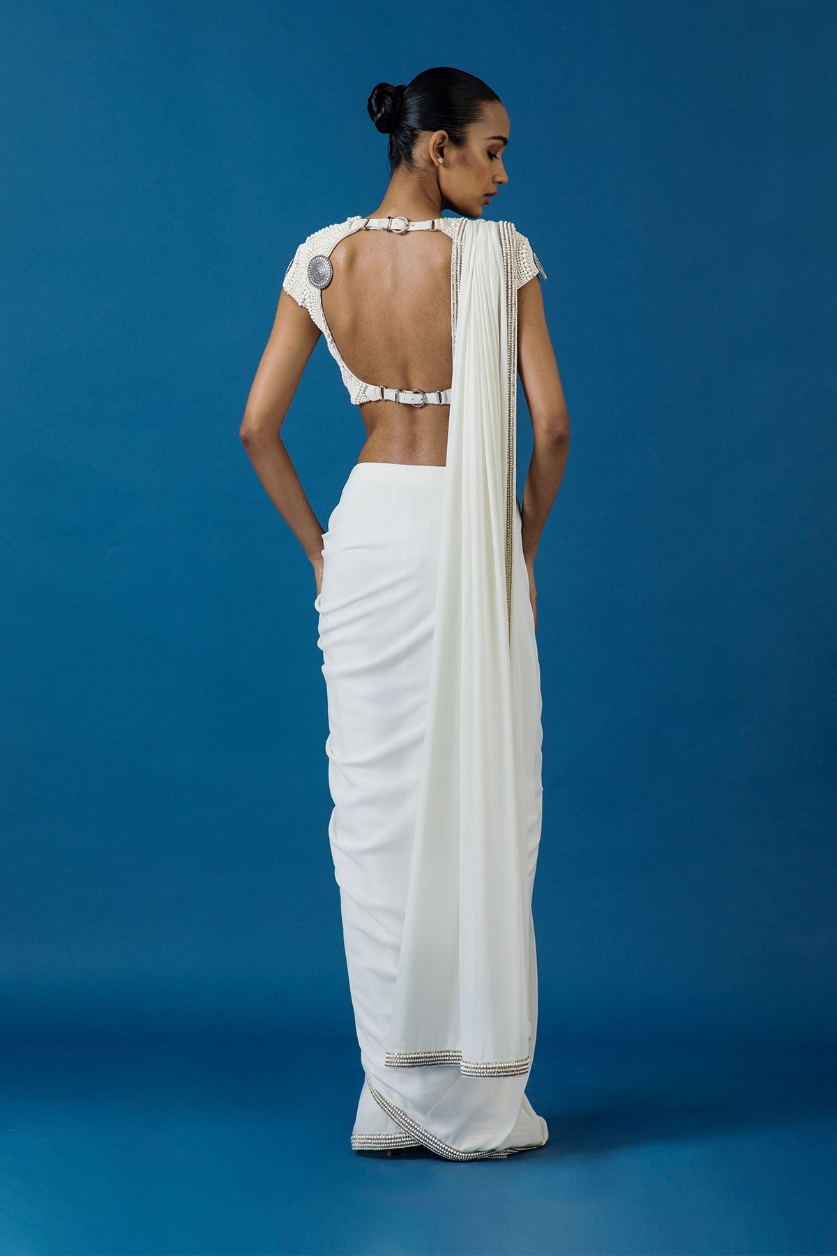 Ivory Bead Magic
