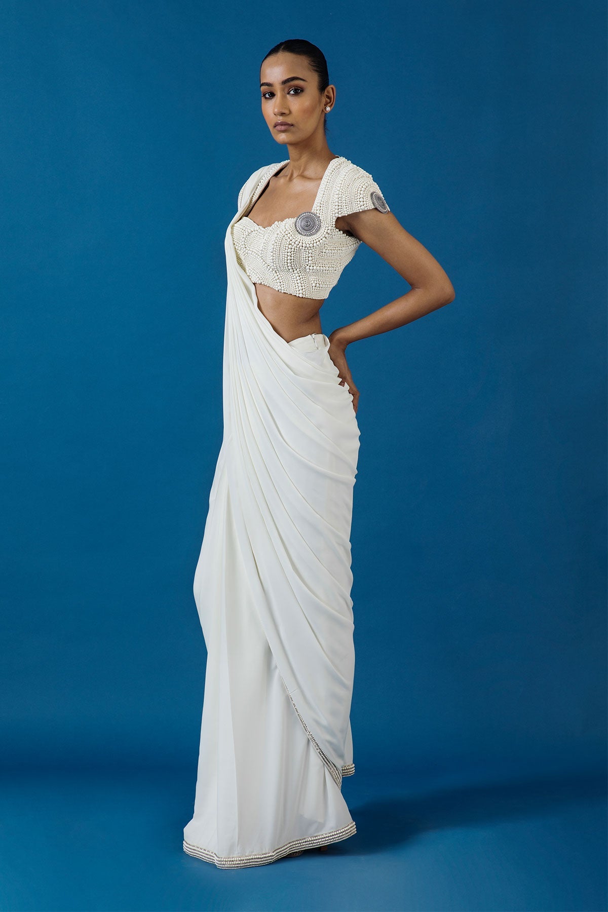 Ivory Bead Magic