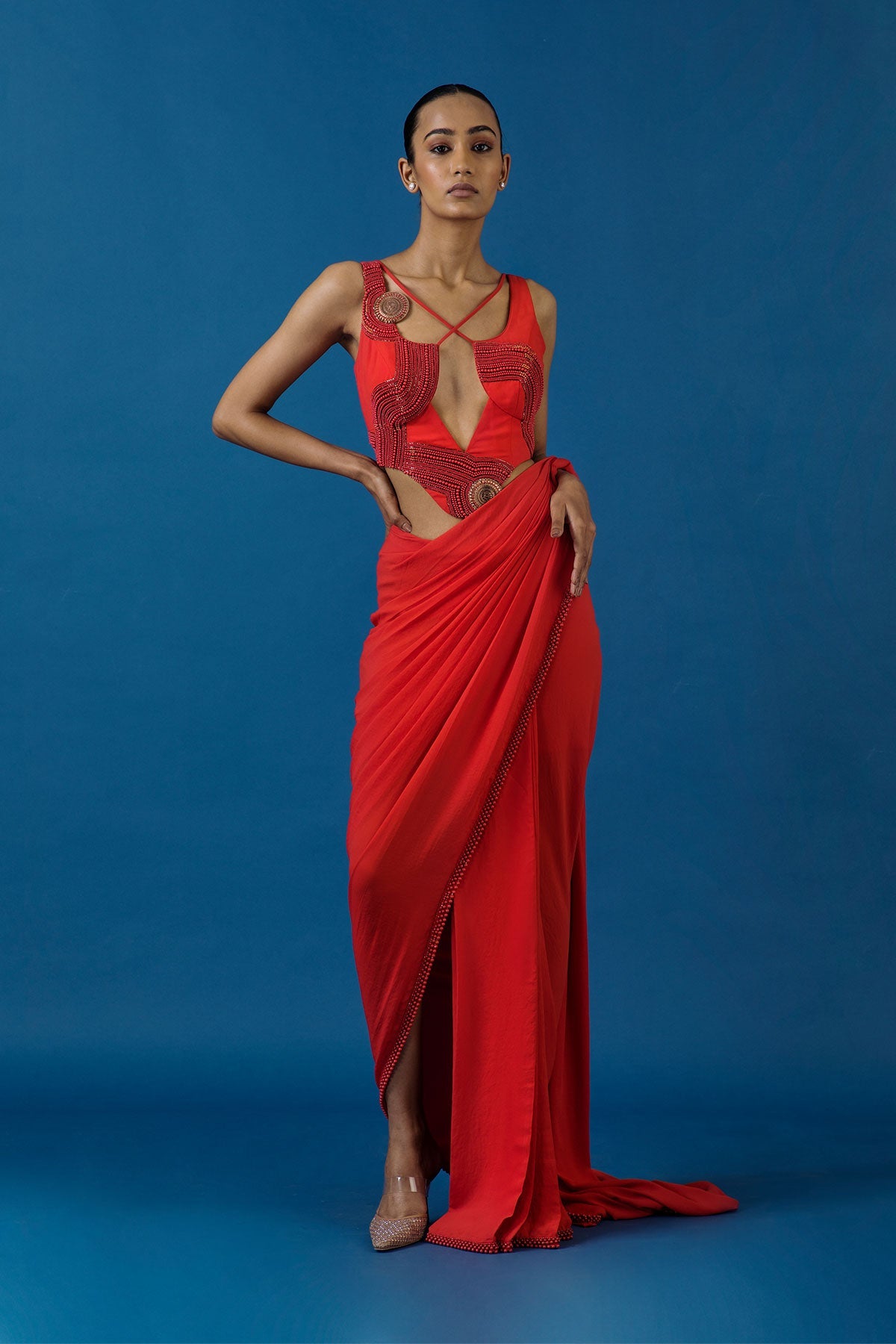 Coral Bead Magic