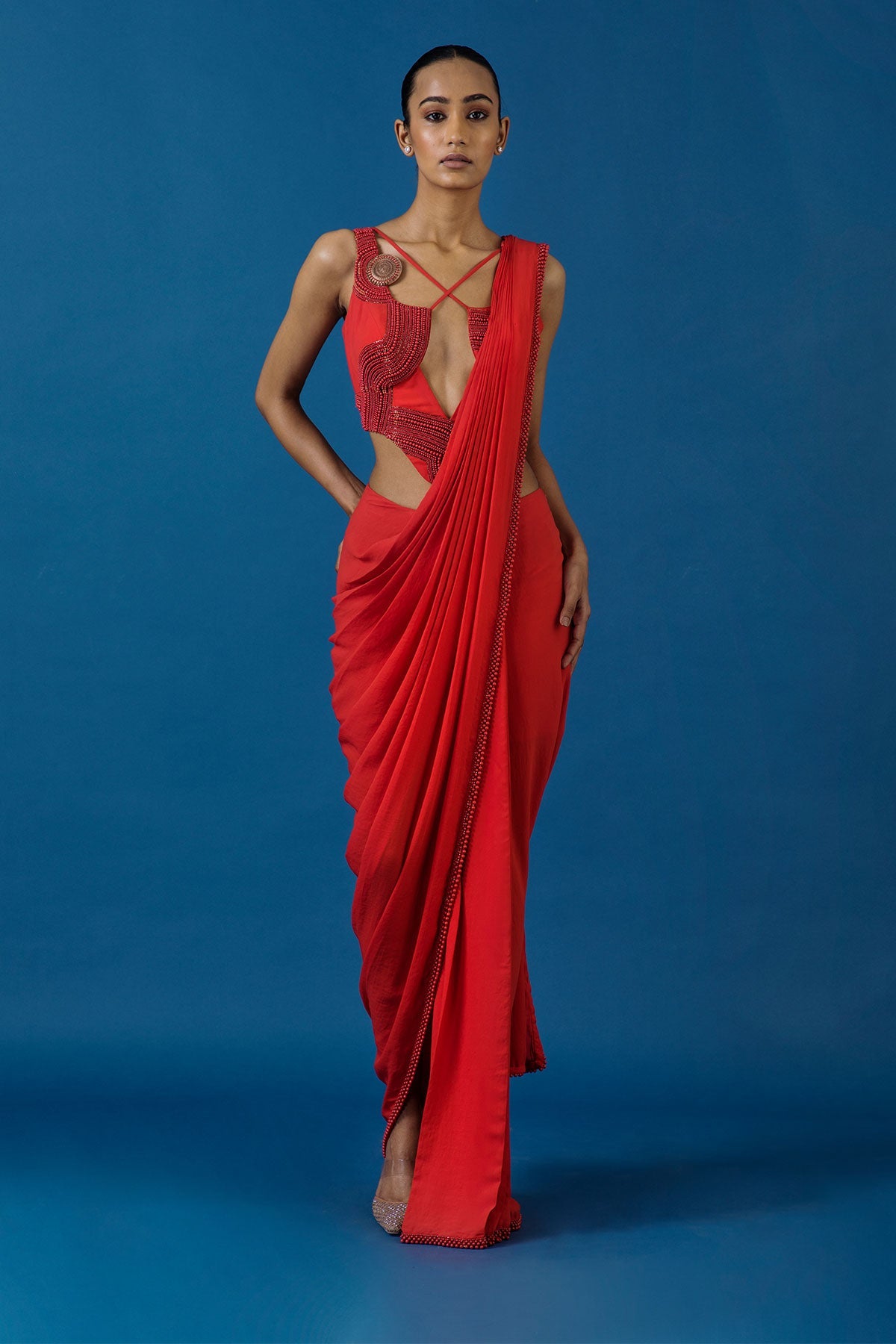Coral Bead Magic