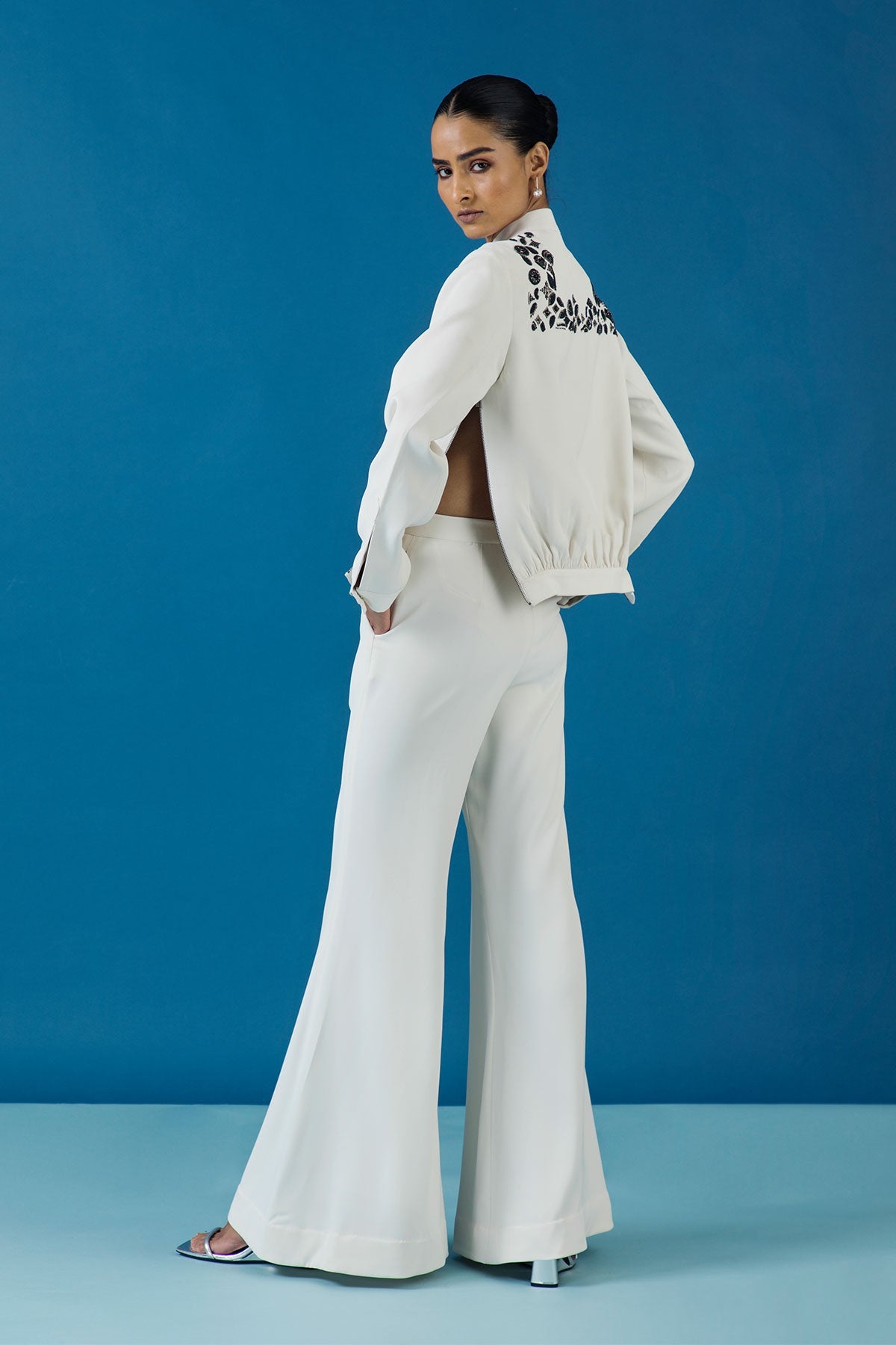 Women’s Jungle Bomber