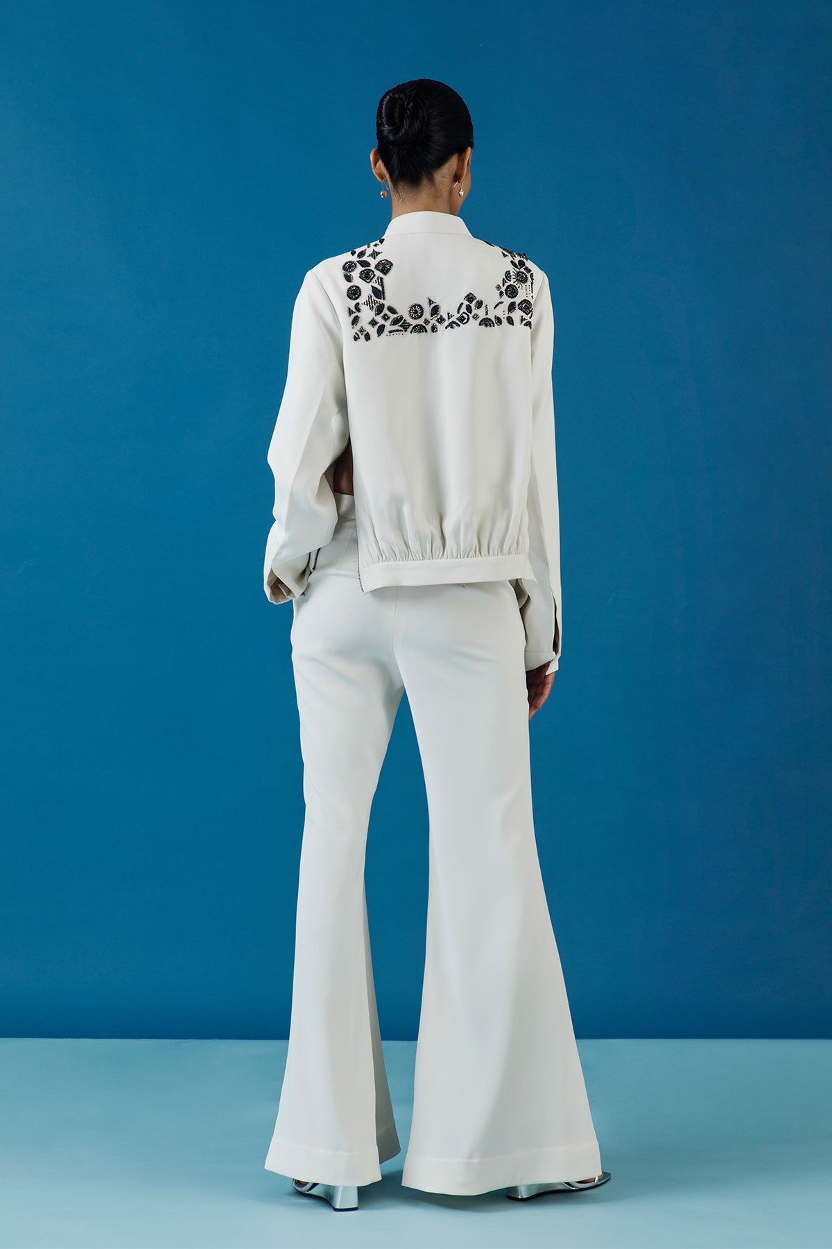 Women’s Jungle Bomber